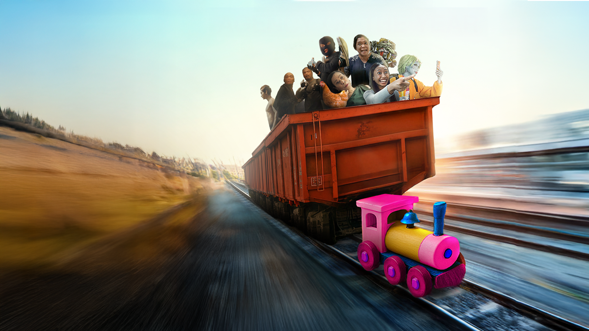 GIGIL Named #1 Agency in Asia-Pacific by Campaign Brief’s ‘The Work’ 2025