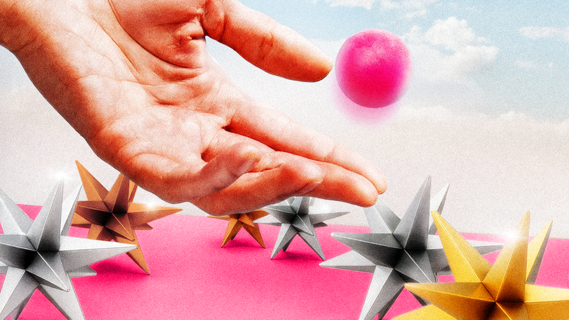 GIGIL Brings Home 13 Metals from MAD STARS 2025 in South Korea