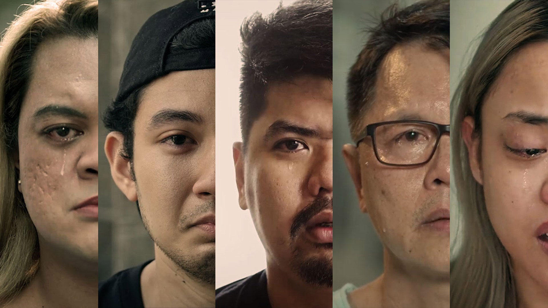 GIGIL rallies comedians to stand up for the issue of mental health