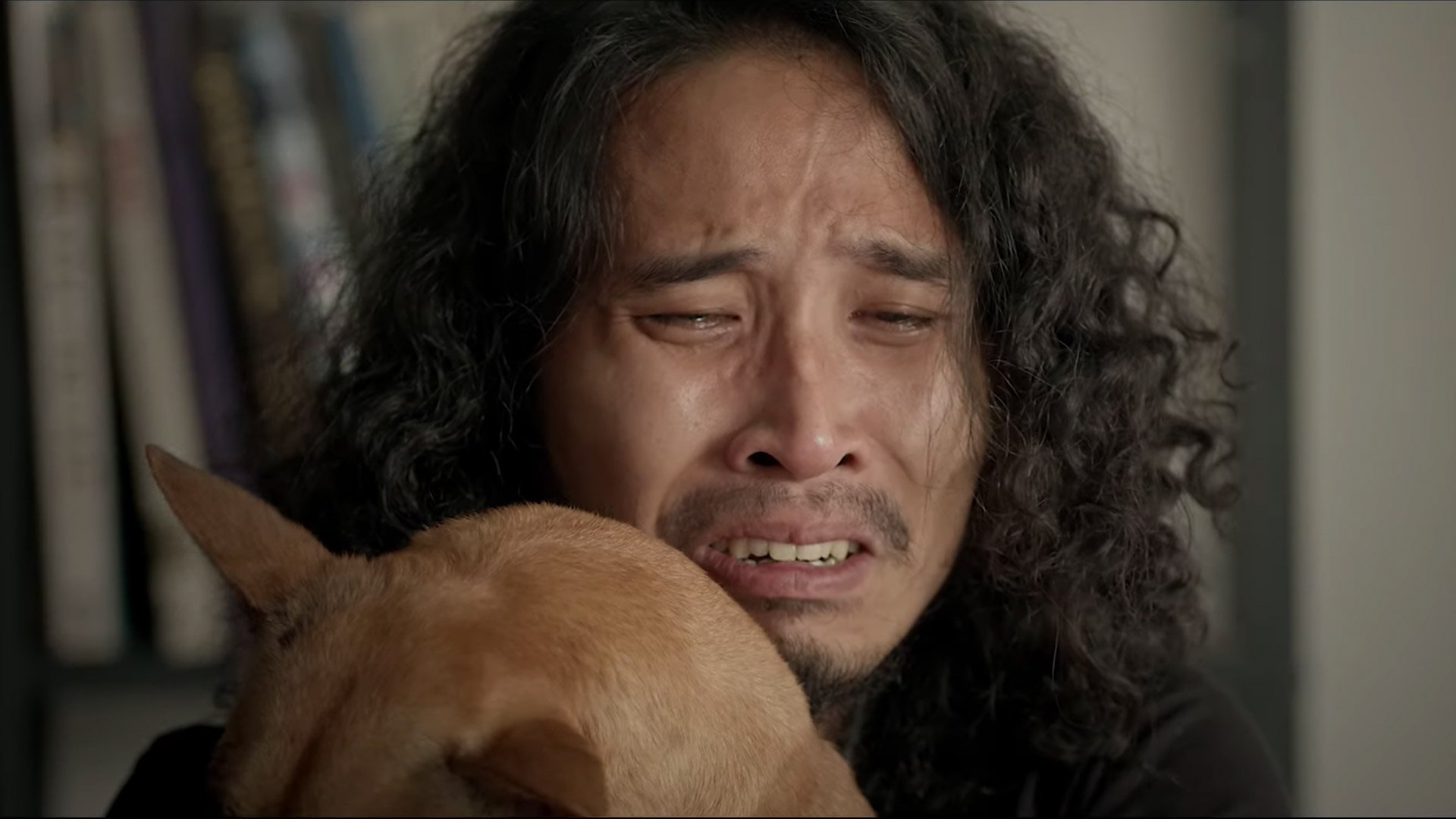 “It’s OK to Cry” - GIGIL’s film touches on the issue of mental health during the pandemic
