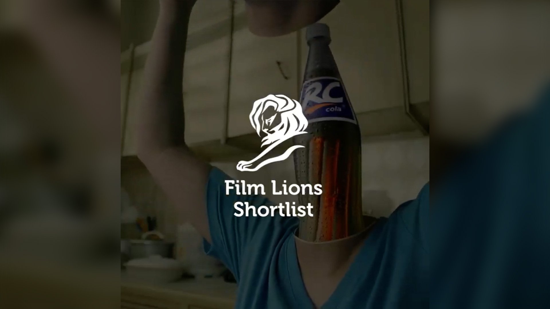More than a viral issue- GIGIL’s RC Cola campaign advances to Cannes’ Film Lion shortlist